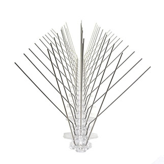 PC Base pigeon spike