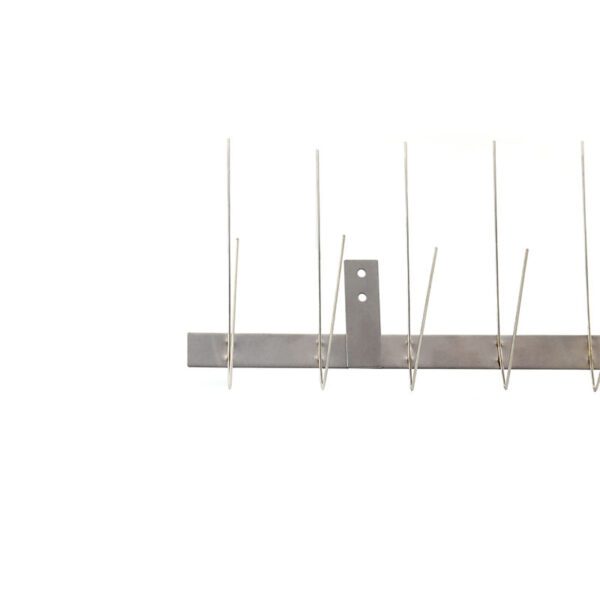 GKSS-9: Birds deterrent Stainless Steel 304 pigeon spikes - Image 4