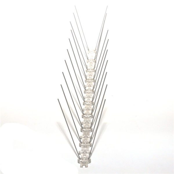 GKPC-70: Pigeon scarer devices pest bird control spikes - Image 2
