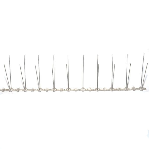 GKPC-70: Pigeon scarer devices pest bird control spikes - Image 3