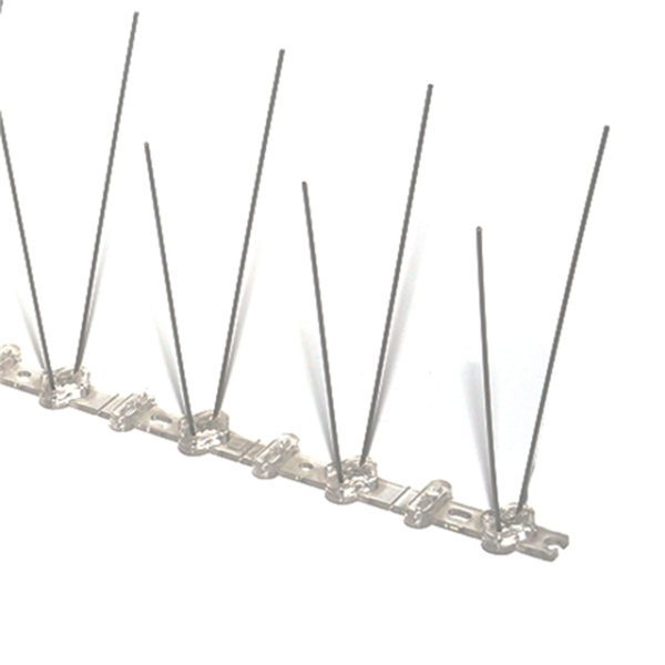 GKPC-70: Pigeon scarer devices pest bird control spikes - Image 4