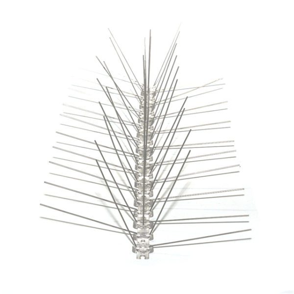 GKPC-56: 5 Rows Hot Sale Plastic Pigeon Control Bird Spikes - Image 2