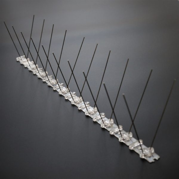 GKPC-63: PC Bird Control Equipment Bird Spikes/ Bird Repeller/ Pigeon Spikes - Image 2