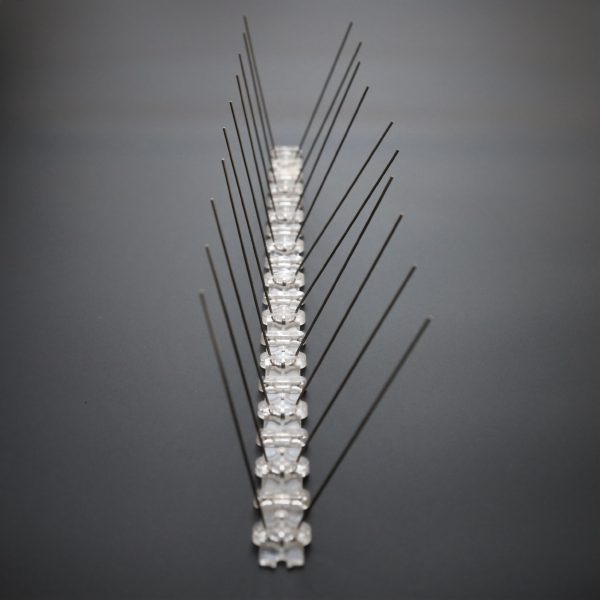 GKPC-63: PC Bird Control Equipment Bird Spikes/ Bird Repeller/ Pigeon Spikes - Image 3