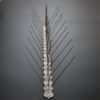 GKPC-66: Flexible base Plastic Pigeon Pest Control Spikes - Image 3