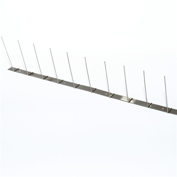 GKSS-2: Stainless Steel anti pigeon roosting scare away bird spike - Image 2