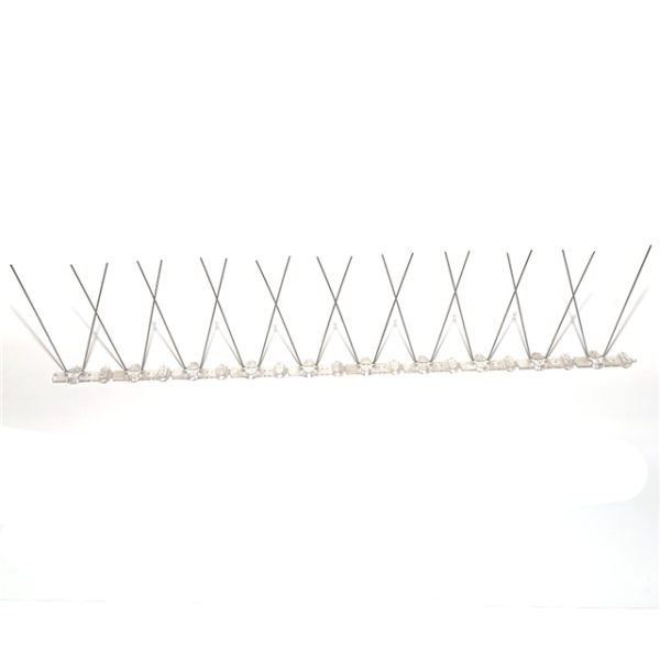 GKPC-21: Get rid of Pigeons effectively anti bird spikes - Image 3