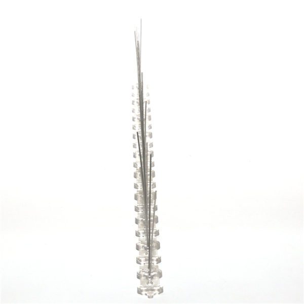 GKPC-21: Get rid of Pigeons effectively anti bird spikes - Image 2