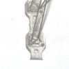GKPC-57:  Factory price professional DIY anti climb wall spikes - Image 2
