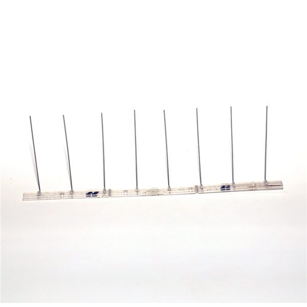 GKPC-22: Physical deterrent Animal Control Type bird resistance bird spikes - Image 2