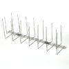 GKPC-24: Factory Direct Sales Bird Control Equipment Plastic Bird Repeller Ground Spike - Image 3