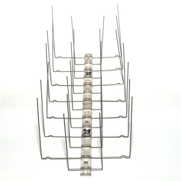 GKPC-25: For sale flexible plastic bird deterrent pigeon control bird spike - Image 3