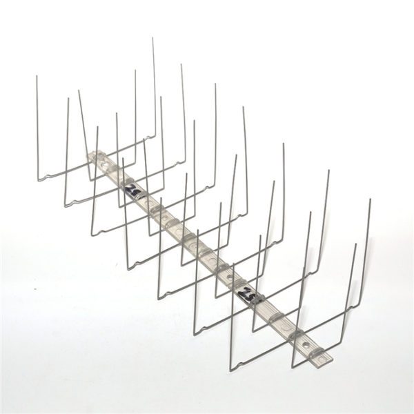 GKPC-25: For sale flexible plastic bird deterrent pigeon control bird spike - Image 2