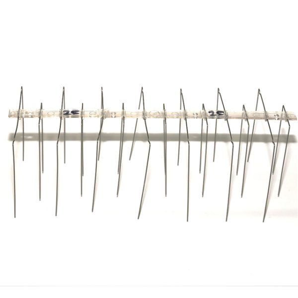GKPC-25: For sale flexible plastic bird deterrent pigeon control bird spike - Image 4