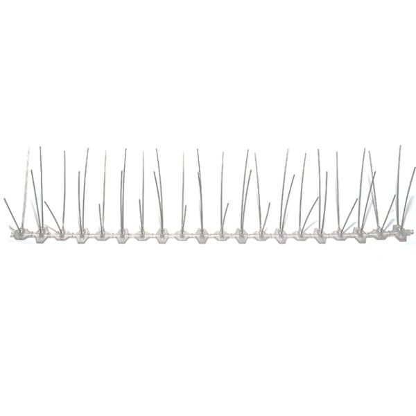 GKPC-69: Plastic anti bird spikes to control pigeons and animal - Image 2