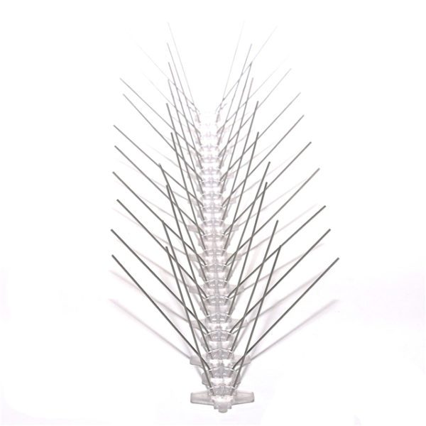 GKPC-69: Plastic anti bird spikes to control pigeons and animal - Image 3
