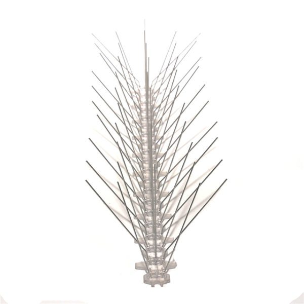 GKPC-72: 5 Rows Animal Control Type bird resistance bird spikes - Image 2