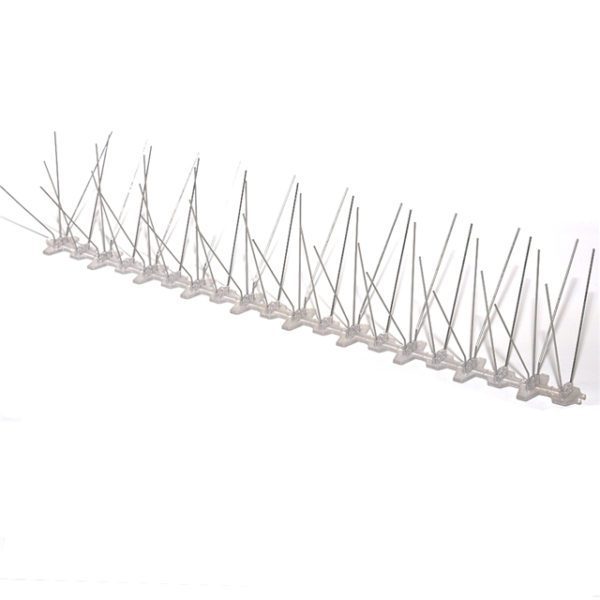 GKPC-72: 5 Rows Animal Control Type bird resistance bird spikes - Image 4