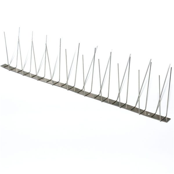 GKSS-5: Animal removal equipment stainless steel 304 bird spike kits - Image 3