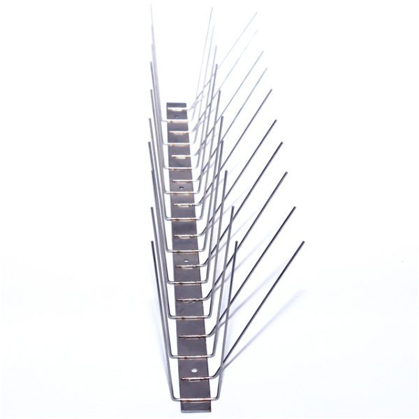 GKSS-5: Animal removal equipment stainless steel 304 bird spike kits - Image 4
