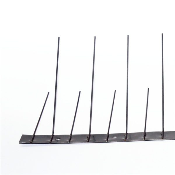 GKSS-10：Bird Spike For Bird Control With 304ss Material Made In China Factory - Image 2
