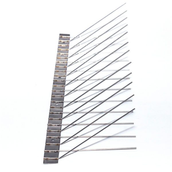 GKSS-10：Bird Spike For Bird Control With 304ss Material Made In China Factory - Image 3