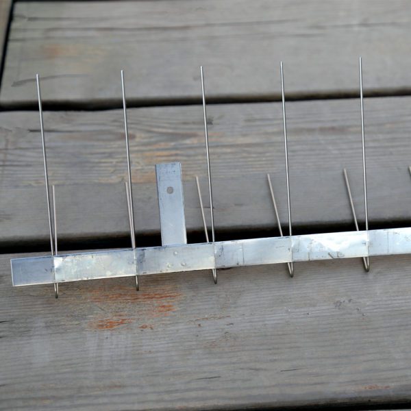 Bird pest control products stainless steel lowes bird spikes: GKSS-29 - Image 4