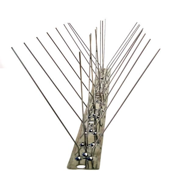 GKSS-43-1: Bird repeller devices pet product bird control spikes - Image 2