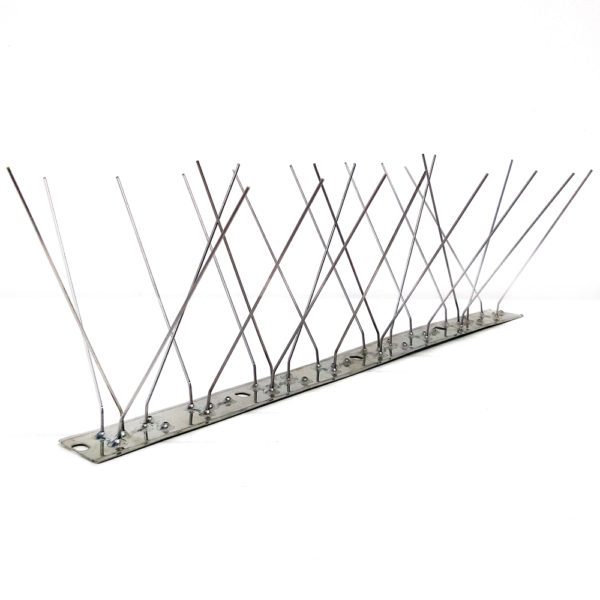 GKSS-43-1: Bird repeller devices pet product bird control spikes