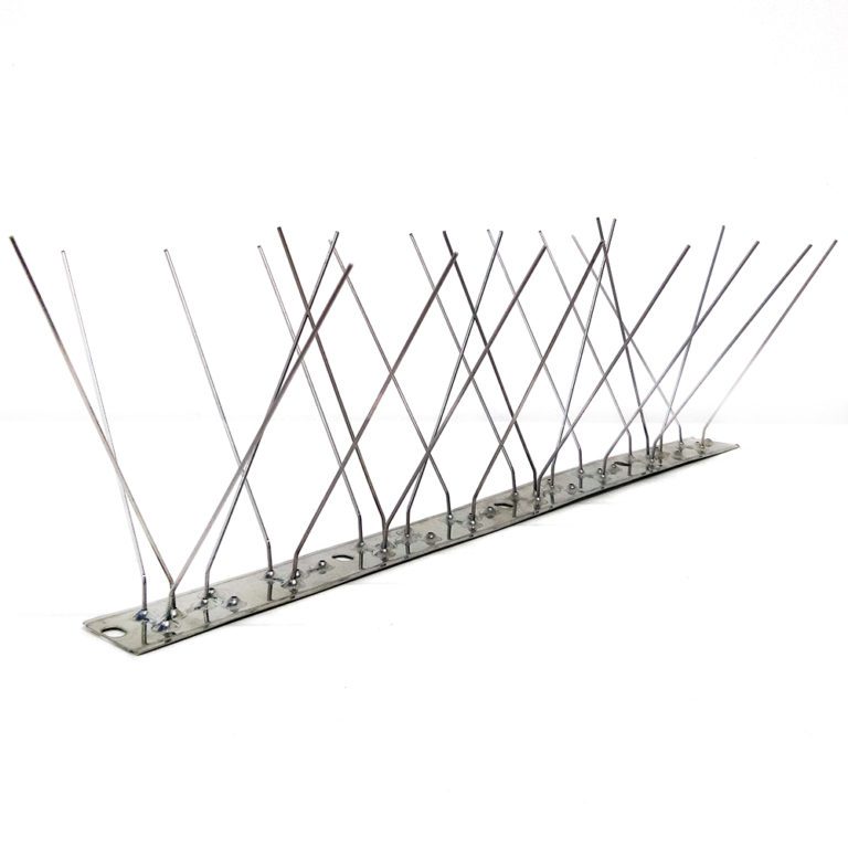 GKSS431 Bird repeller devices pet product bird control spikes Bird Spike Control