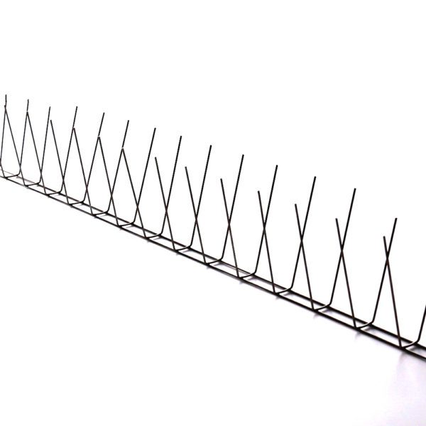 Bird control stainless steel wall spikes: GKSS-30 - Image 3