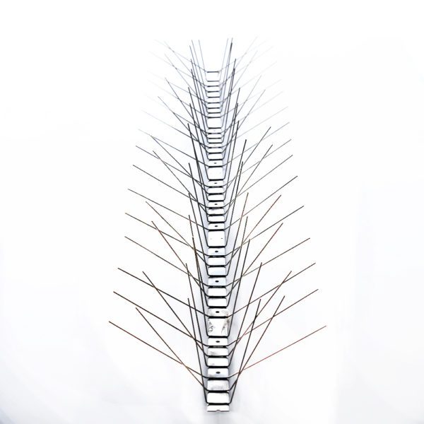 Stainless Steel Bird Rivets for Bath - Image 3