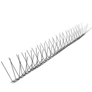 stainless steel bird spike long