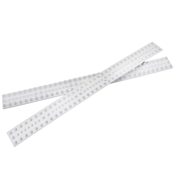GKPC-77-1 Polycarbonate Bird Spike And Wall Spike