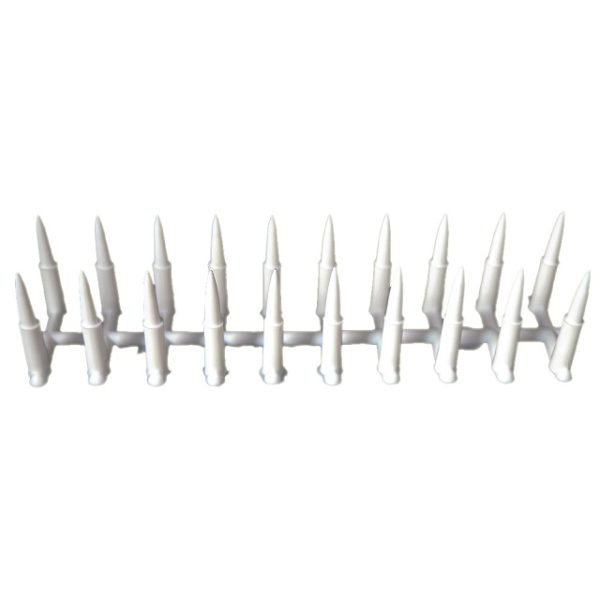GKPC-81 Polycarbonate Bird Spike & Bird Repellent