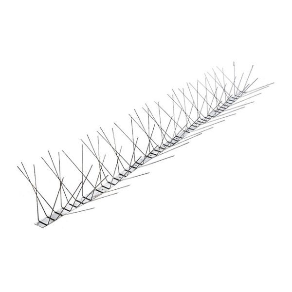 Stainless Steel Bird Spikes for Pigeon:GKSS-35