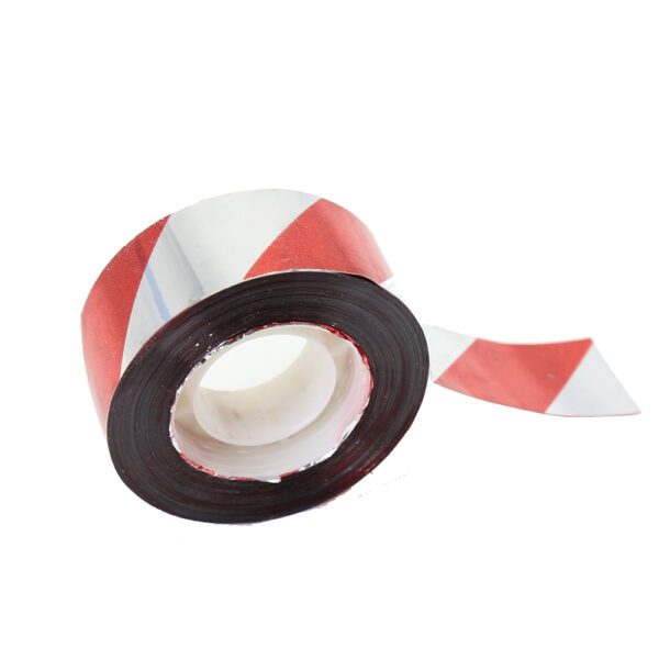 GKST-3:Bird Repellent Scare Tape Reflective Tape