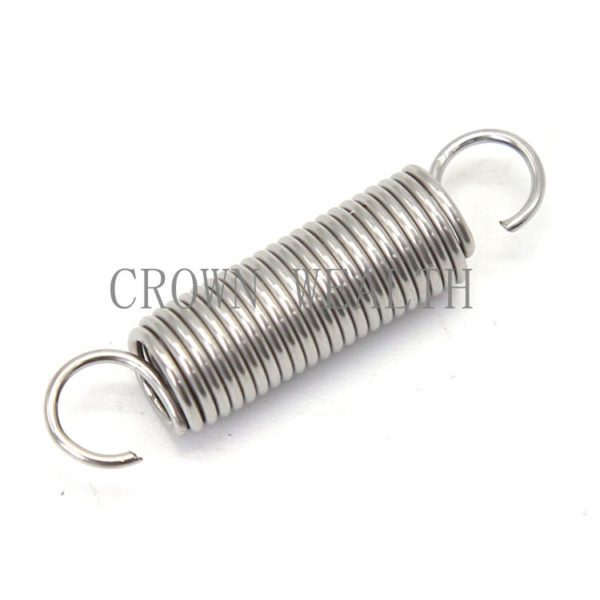GKWS-2: Stainless Steel Bird Wire Spring - Image 2