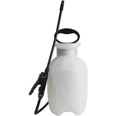 Garden Sprayer