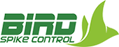 Bird Spike Control Logo
