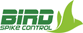 bird control logo