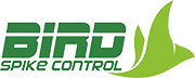 bird control logo