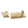 Plastic Mouse Traps Premium Quality Portable Live Catch - Image 2