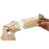 Plastic Mouse Traps Premium Quality Portable Live Catch - Image 3