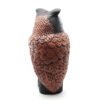 Bird Scare Owls Plastic Owl Eagle Shape Bird Pest Control Garden Scarecrow - Image 2