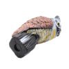 Bird Scare Owls Plastic Owl Eagle Shape Bird Pest Control Garden Scarecrow - Image 3