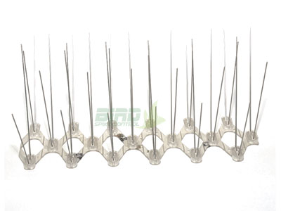 Anti Bird Plastic Bird Spike