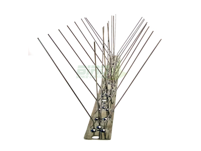 Bird repeller devices pet product bird control spikes